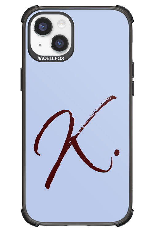 (Jellyfish Presso) K 2.0 - Apple iPhone 14 Plus