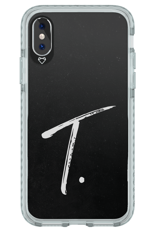 (Off Space) T 2.0 - Apple iPhone XS
