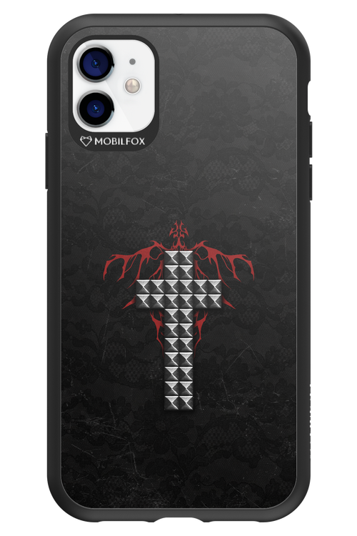 Dark Prayer 2.0 - Apple iPhone 11