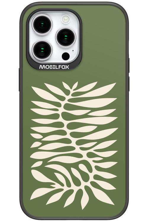 Grasshopper - Apple iPhone 15 Pro Max