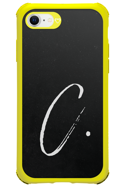(Off Space) C 2.0 - Apple iPhone 7