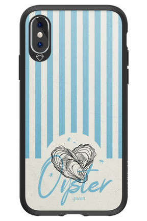 Oyster Queen - Apple iPhone XS