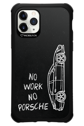 No Work - Apple iPhone 11 Pro