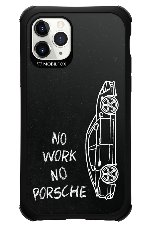 No Work - Apple iPhone 11 Pro