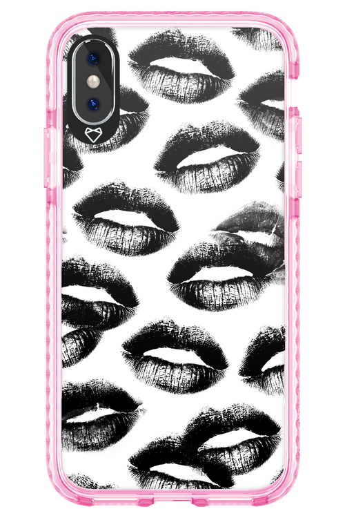 Ghost Kiss 2.0 - Apple iPhone XS