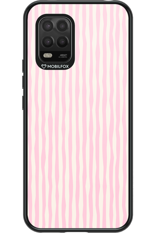 Beach Girl 2.0 - Xiaomi Mi 10 Lite 5G
