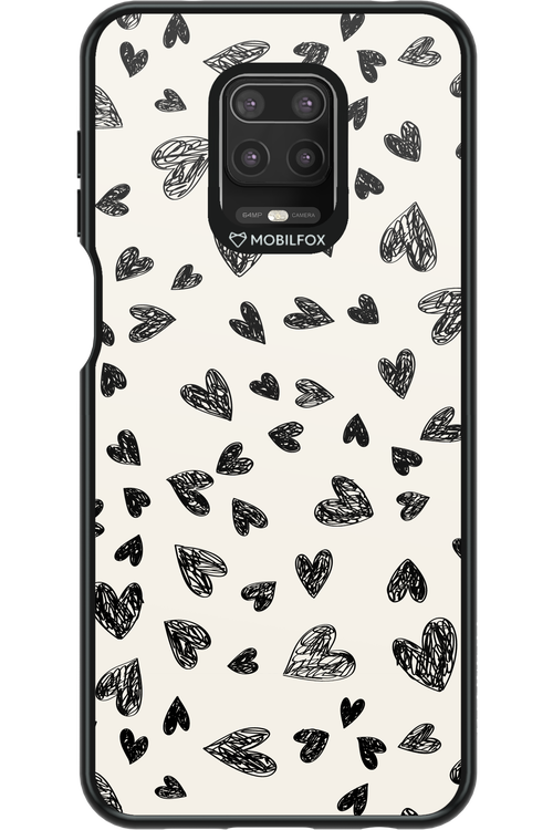 Crazy in Luv 2.0 - Xiaomi Redmi Note 9 Pro