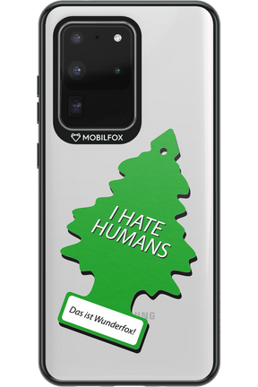 Wunderfox - Samsung Galaxy S20 Ultra 5G