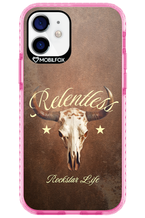 Relentless2 2.0 - Apple iPhone 12