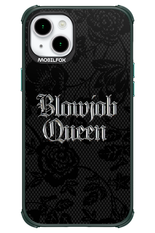 Blowjob Queen 2.0 - Apple iPhone 15 Plus