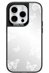 Butterfly Effect Mirror 2.0 - Apple iPhone 14 Pro