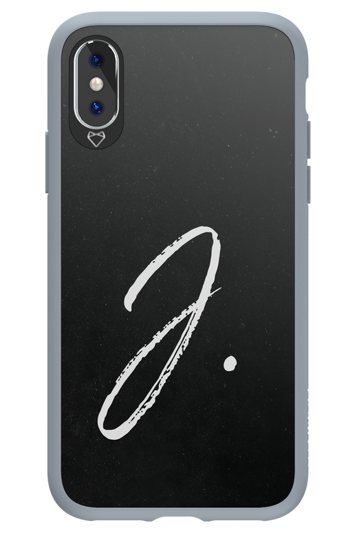 (Off Space) J 2.0 - Apple iPhone XS