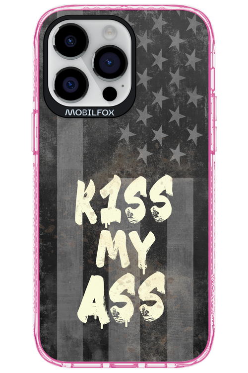 KISS II 2.0 - Apple iPhone 14 Pro Max