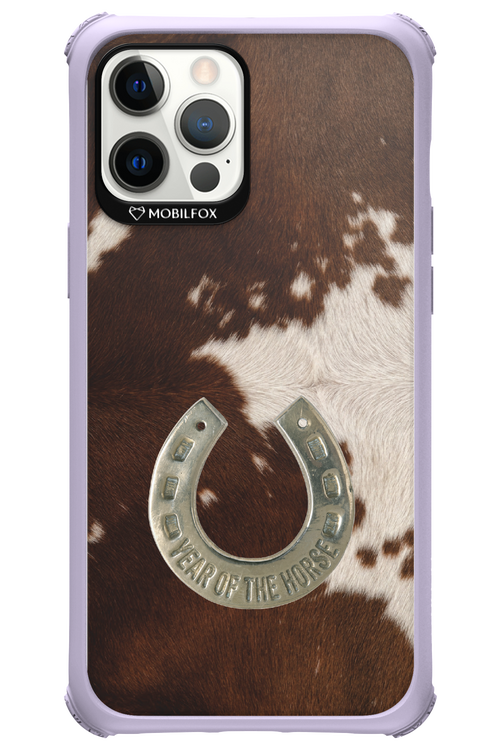 Year of the horse 2.0 - Apple iPhone 12 Pro Max