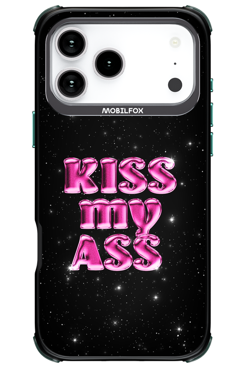 KMA 2.0 - Apple iPhone 17 Pro Max