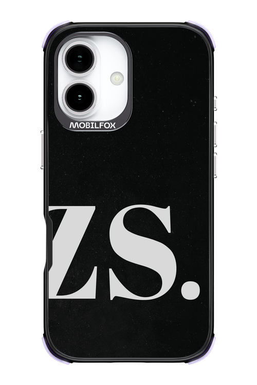 ZS (Off Space) 2.0 - Apple iPhone 17