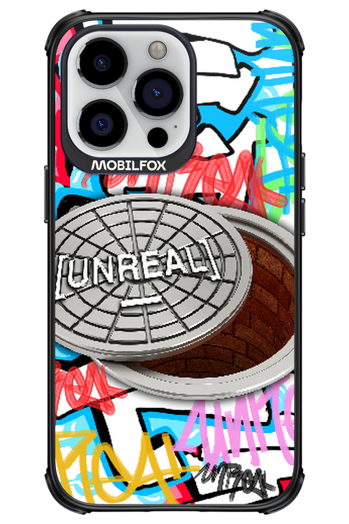 HULE - Apple iPhone 13 Pro