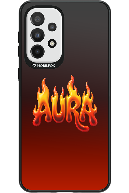 Aura 2.0 - Samsung Galaxy A33