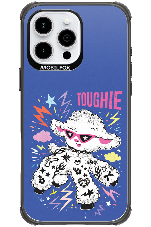 TOUGHIE 2.0 - Apple iPhone 16 Pro Max