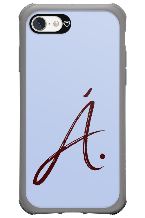 (Jellyfish Presso) A II 2.0 - Apple iPhone 7