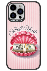 Shell Yeah 2.0 - Apple iPhone 13 Pro Max