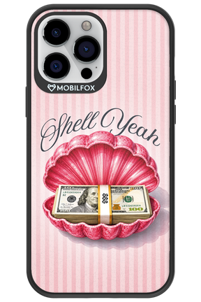 Shell Yeah 2.0 - Apple iPhone 13 Pro Max