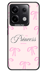 Princess Material - Xiaomi Redmi Note 13 Pro 5G