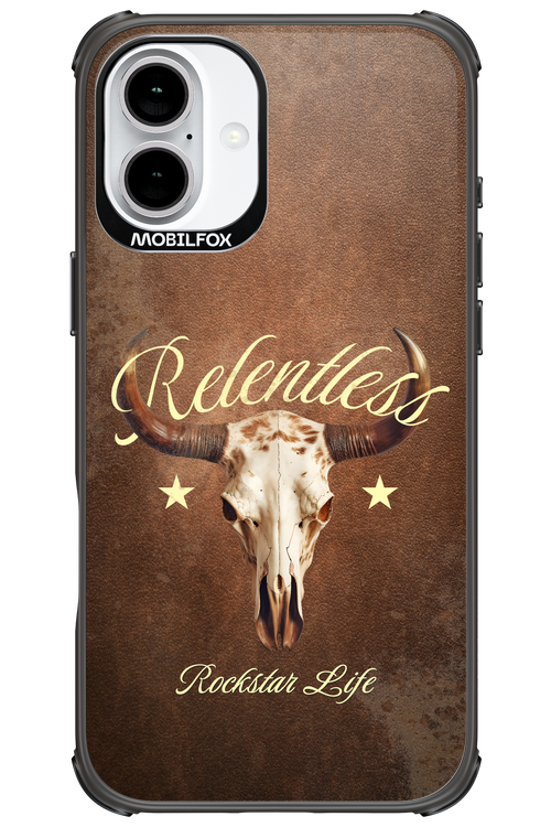 Relentless2 2.0 - Apple iPhone 16 Plus
