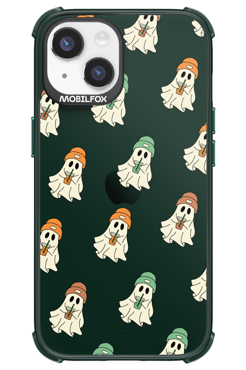 Spirited Sips (Nude) - Apple iPhone 14