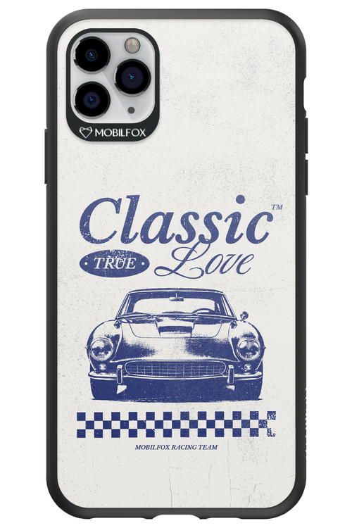 Classic Cars 2.0 - Apple iPhone 11 Pro Max