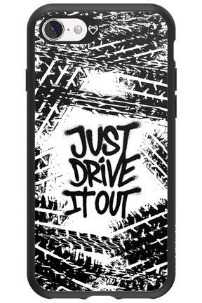 Drive It Out - Apple iPhone SE 2020