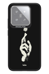 DAMNED LUCK - Xiaomi 14