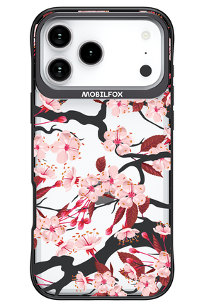 Sakura - Apple iPhone 17 Pro Max