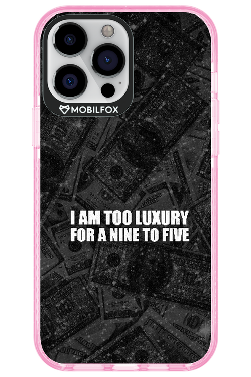 9 to 5 - Apple iPhone 13 Pro Max