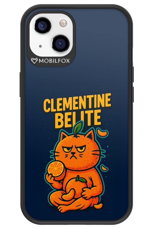 Clementine Belite Cat 2.0 - Apple iPhone 13