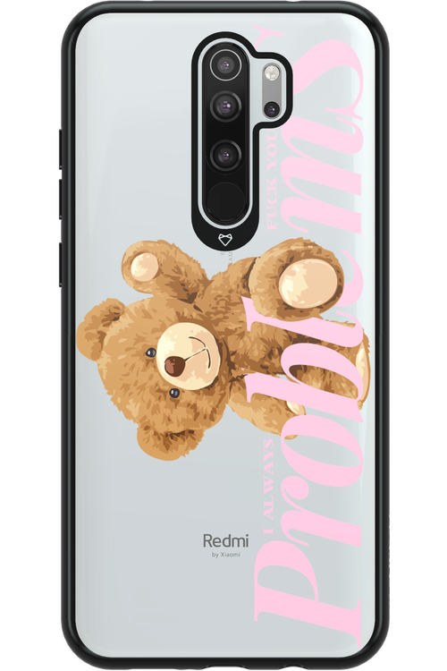 Problems 2.0 - Xiaomi Redmi Note 8 Pro