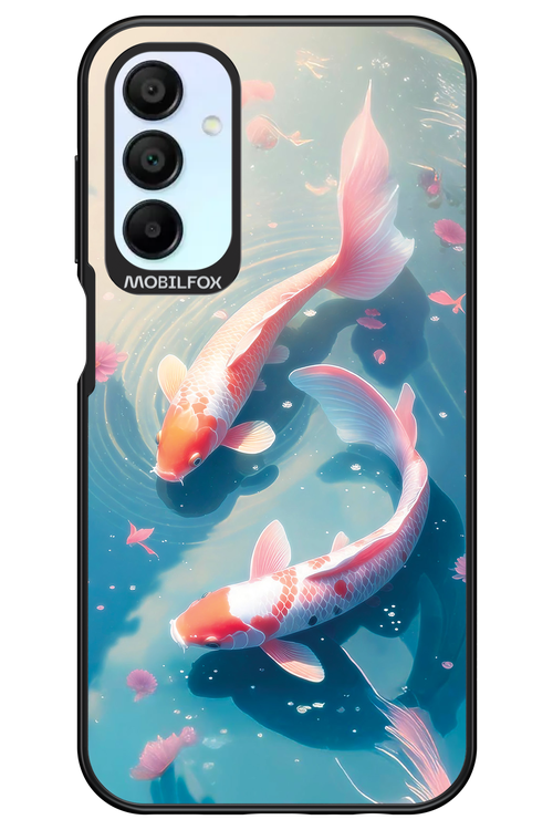 Koi - Samsung Galaxy A15