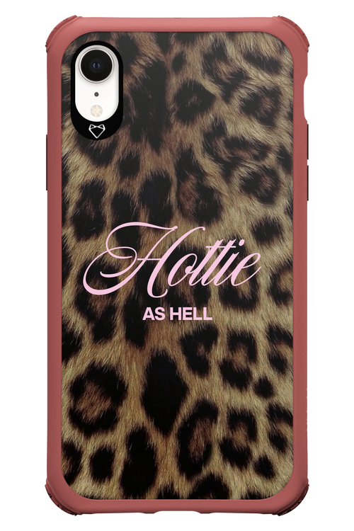 hottie 2.0 - Apple iPhone XR