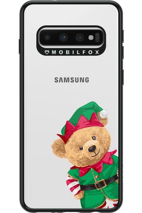Mr. Elf - Samsung Galaxy S10