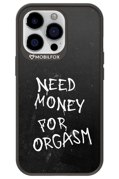 Orgasm 2.0 - Apple iPhone 13 Pro