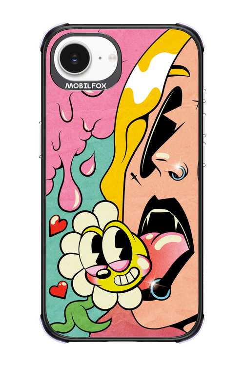 Love Sick 2.0 - Apple iPhone 17e