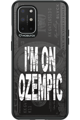 ozempic 2.0 - OnePlus 8T