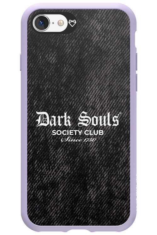 Dark Souls - Apple iPhone SE 2022