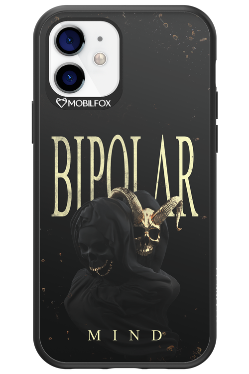 BIPOLAR 2.0 - Apple iPhone 12