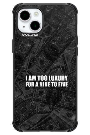 9 to 5 - Apple iPhone 15 Plus