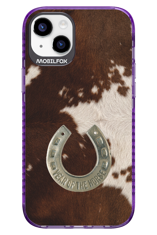 Year of the horse 2.0 - Apple iPhone 14 Plus