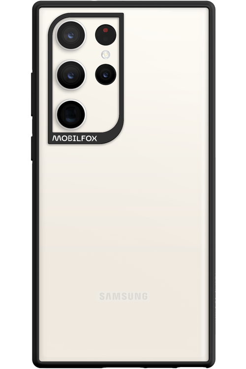 NUDE 2.0 - Samsung Galaxy S23 Ultra
