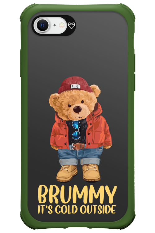 Brummy - Apple iPhone 8
