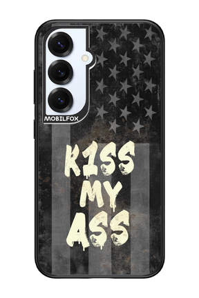 KISS II 2.0 - Samsung S25