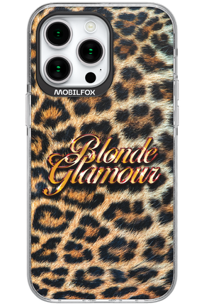Blonde Glamour - Apple iPhone 15 Pro Max